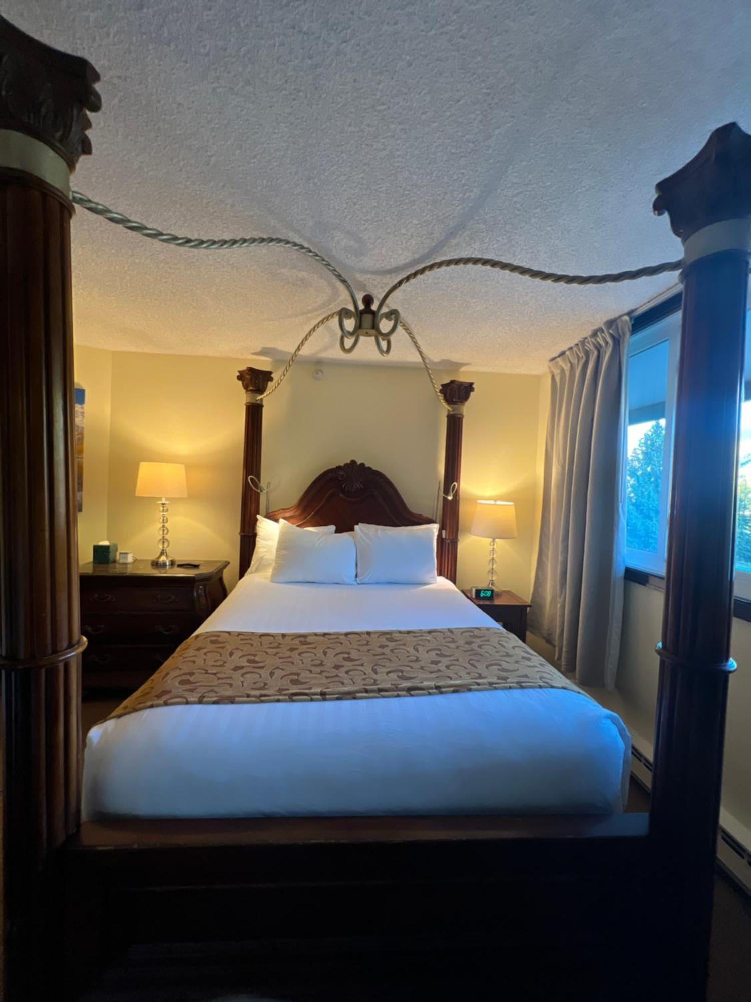 Vail Run Resort Ngoại thất bức ảnh