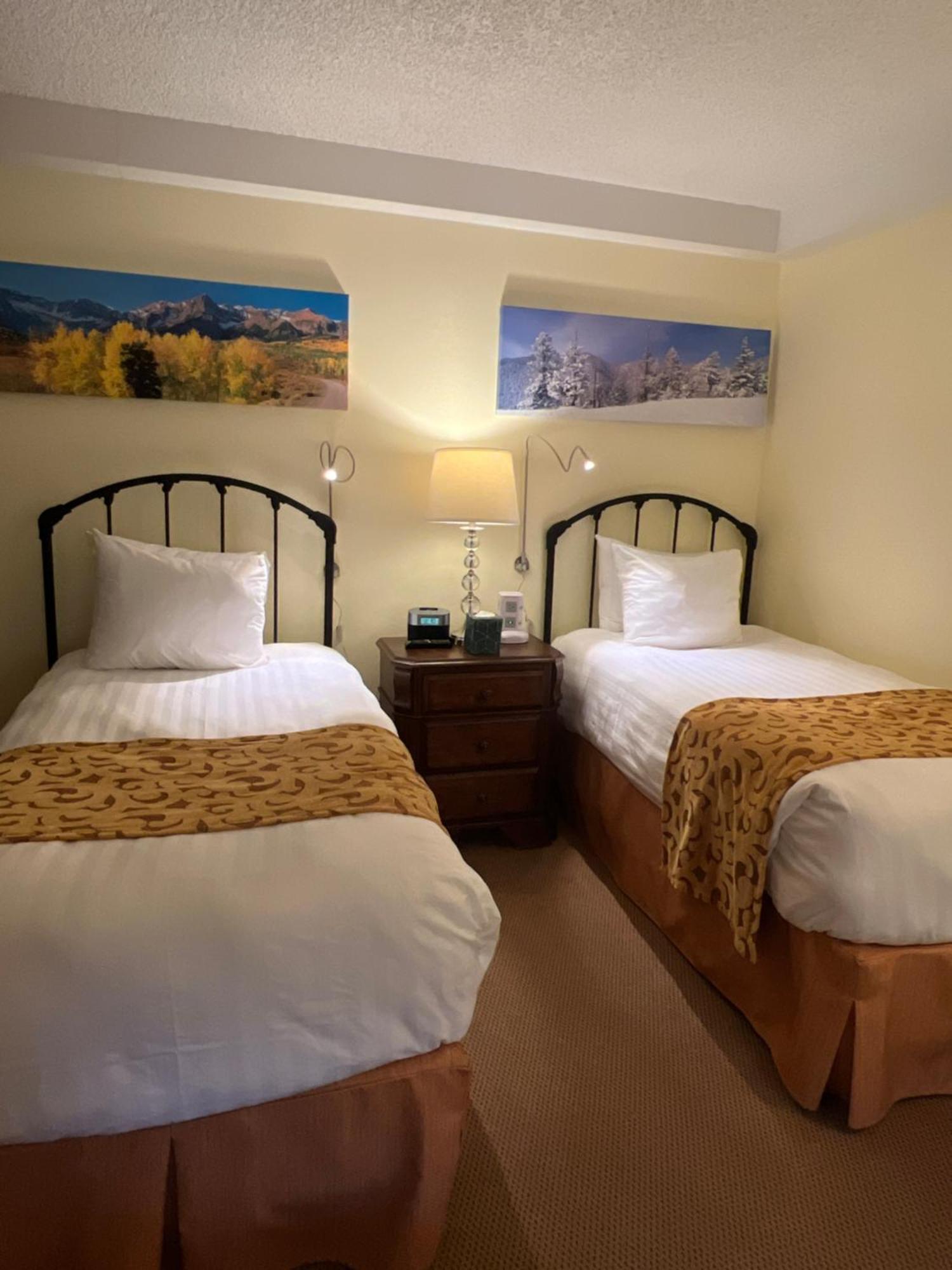 Vail Run Resort Ngoại thất bức ảnh