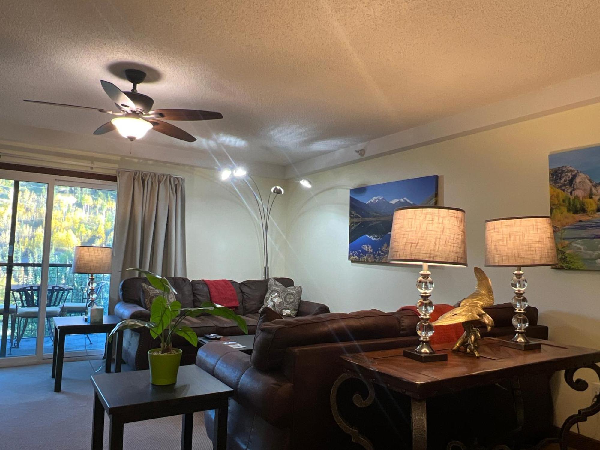 Vail Run Resort Ngoại thất bức ảnh