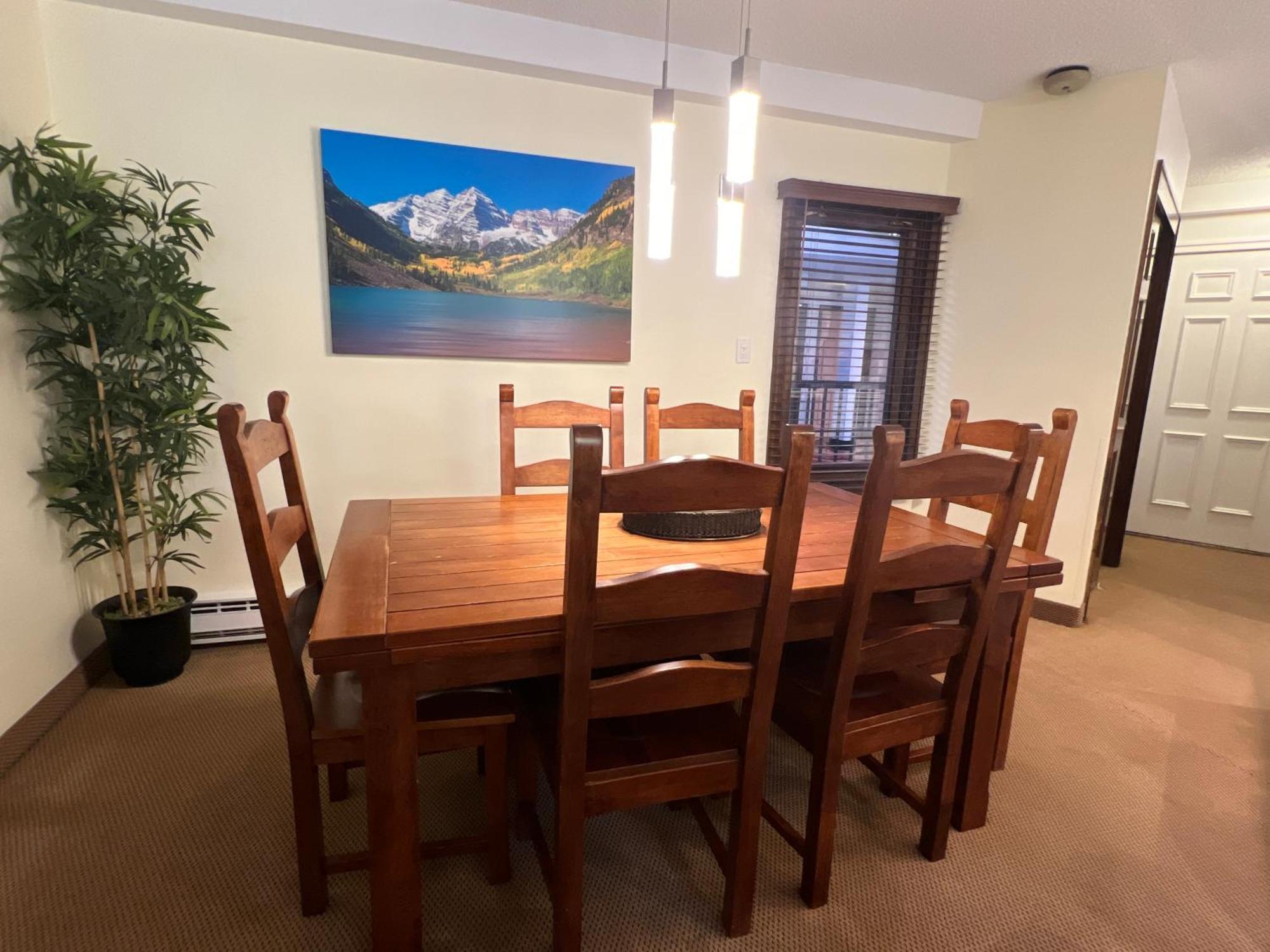 Vail Run Resort Ngoại thất bức ảnh