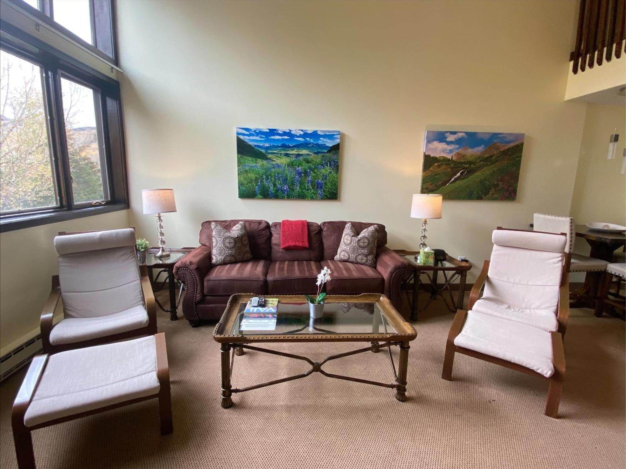 Vail Run Resort Ngoại thất bức ảnh