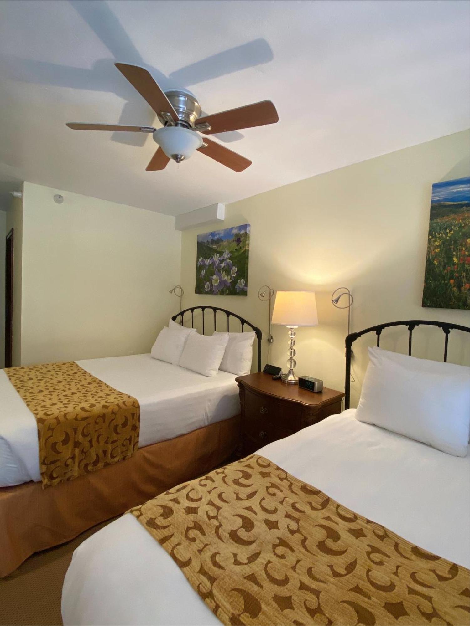 Vail Run Resort Ngoại thất bức ảnh