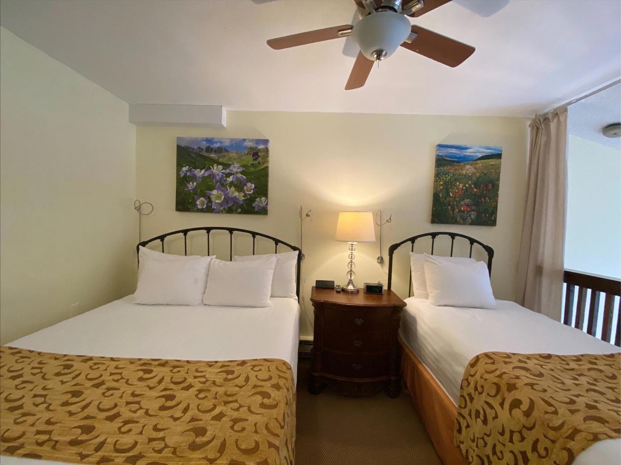Vail Run Resort Ngoại thất bức ảnh