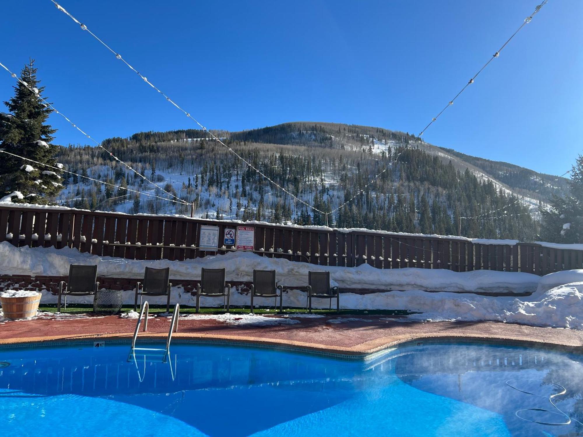 Vail Run Resort Ngoại thất bức ảnh