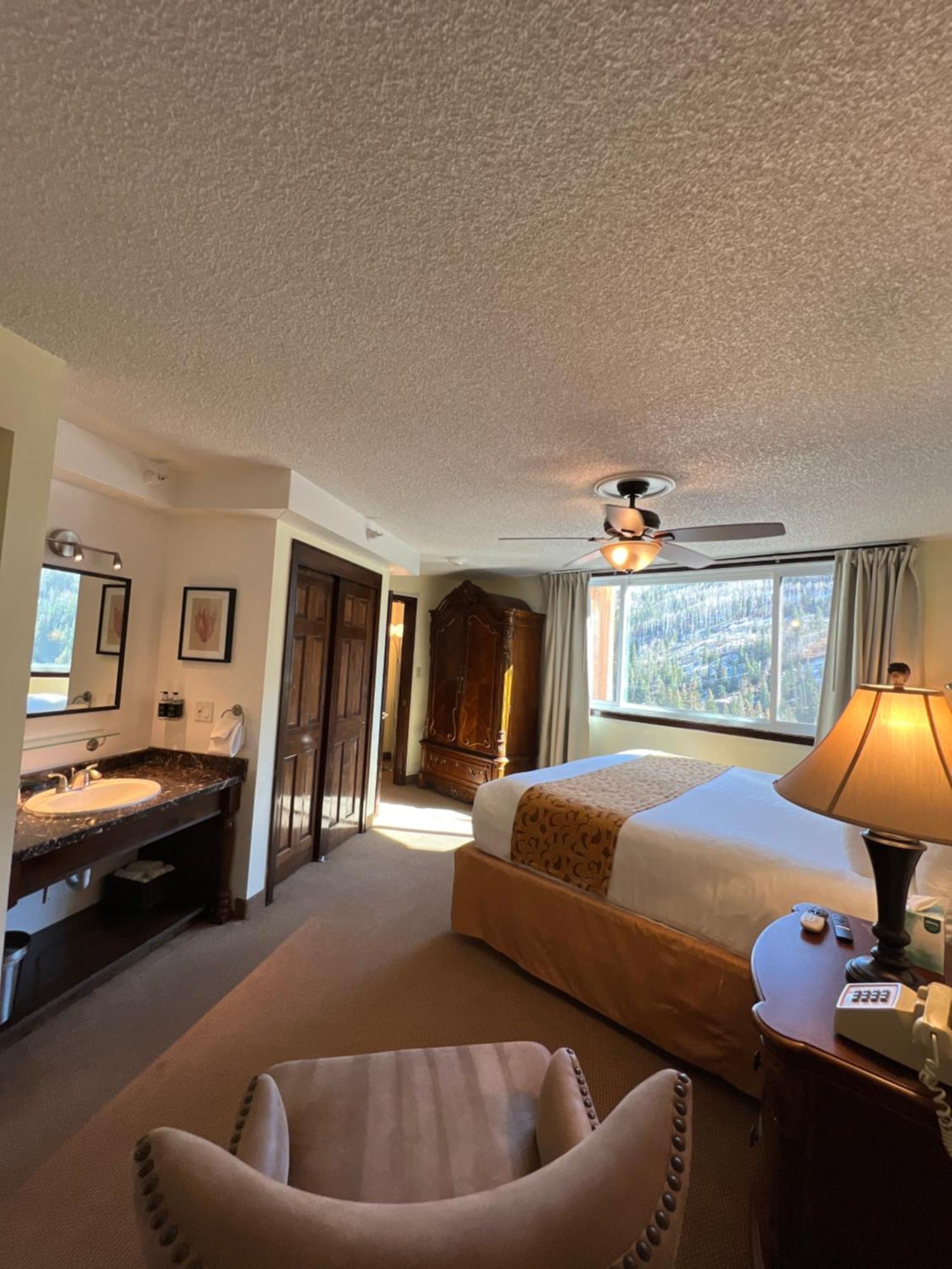Vail Run Resort Phòng bức ảnh