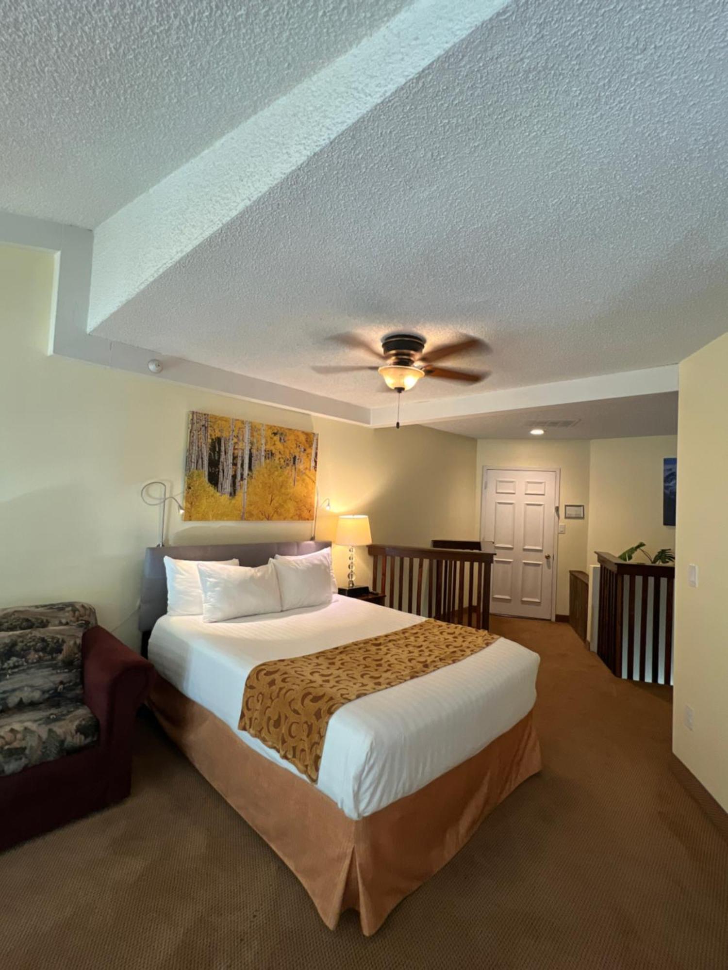 Vail Run Resort Phòng bức ảnh