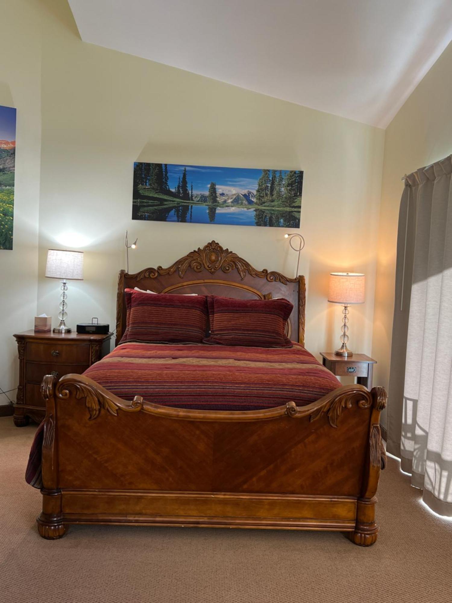 Vail Run Resort Phòng bức ảnh