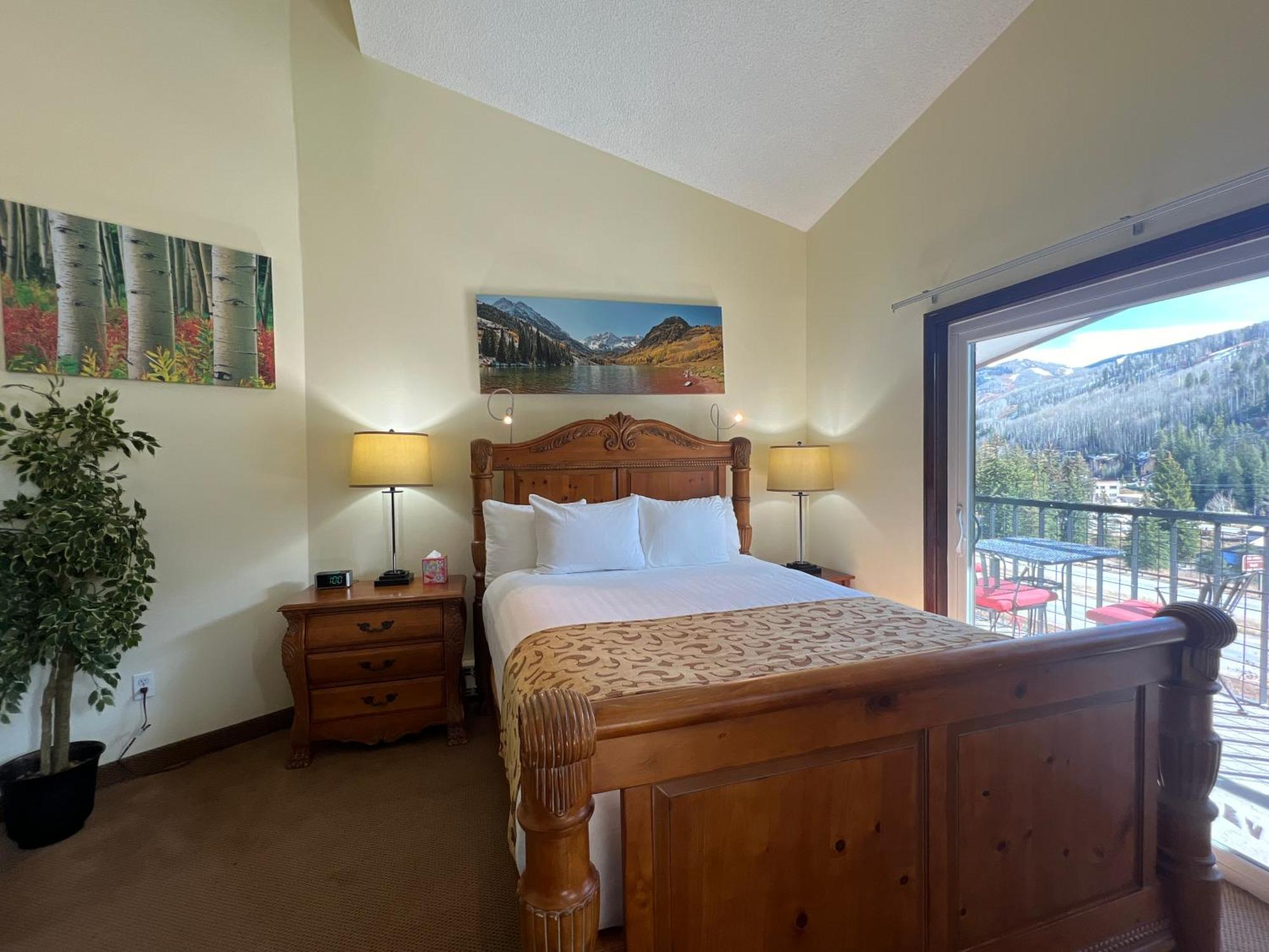 Vail Run Resort Phòng bức ảnh