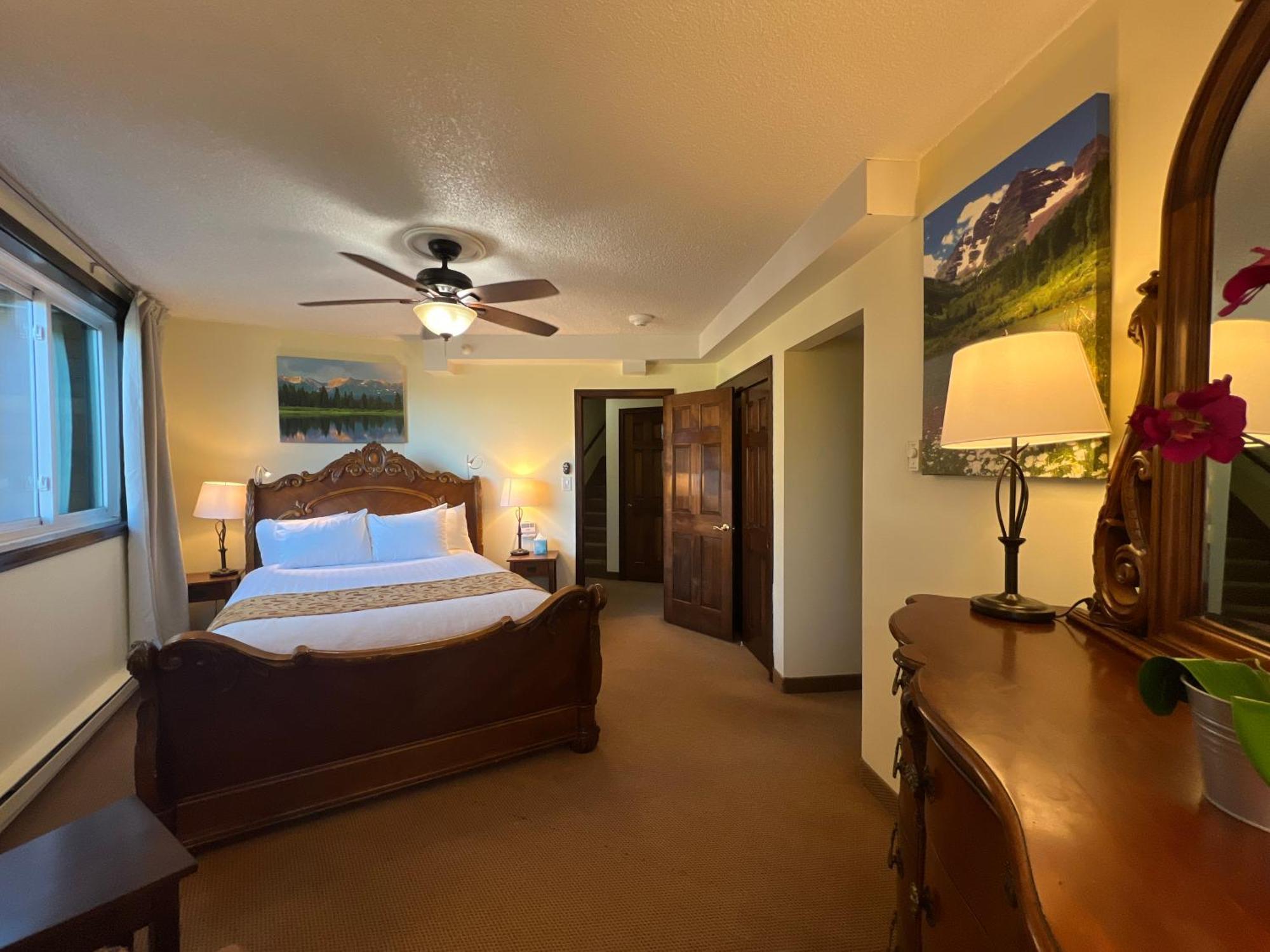 Vail Run Resort Phòng bức ảnh